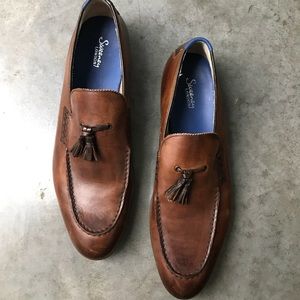 Oliver Sweeney London Belton loafer